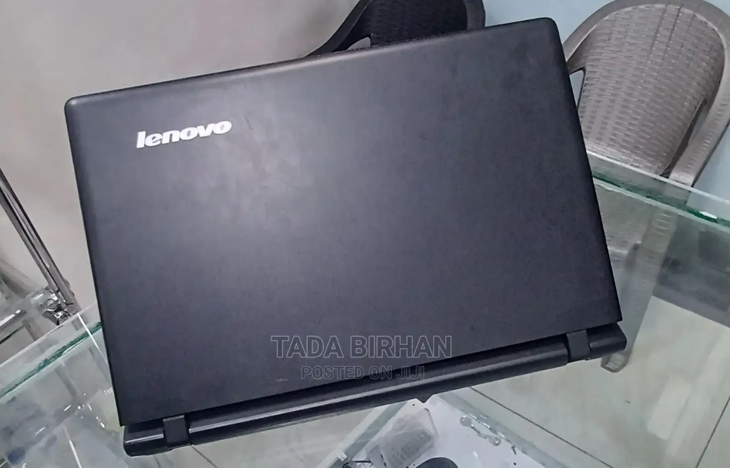 Laptop Lenovo Ideapad 3 4GB Intel Core I5 HDD 500GB