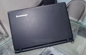 Laptop Lenovo Ideapad 3 4GB Intel Core I5 HDD 500GB