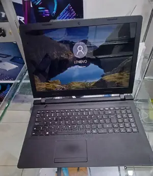 Laptop Lenovo Ideapad 3 4GB Intel Core I5 HDD 500GB