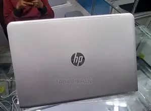 New Laptop HP 14-Dq2031tg 8GB Intel Core I5 HDD+SSD 1T