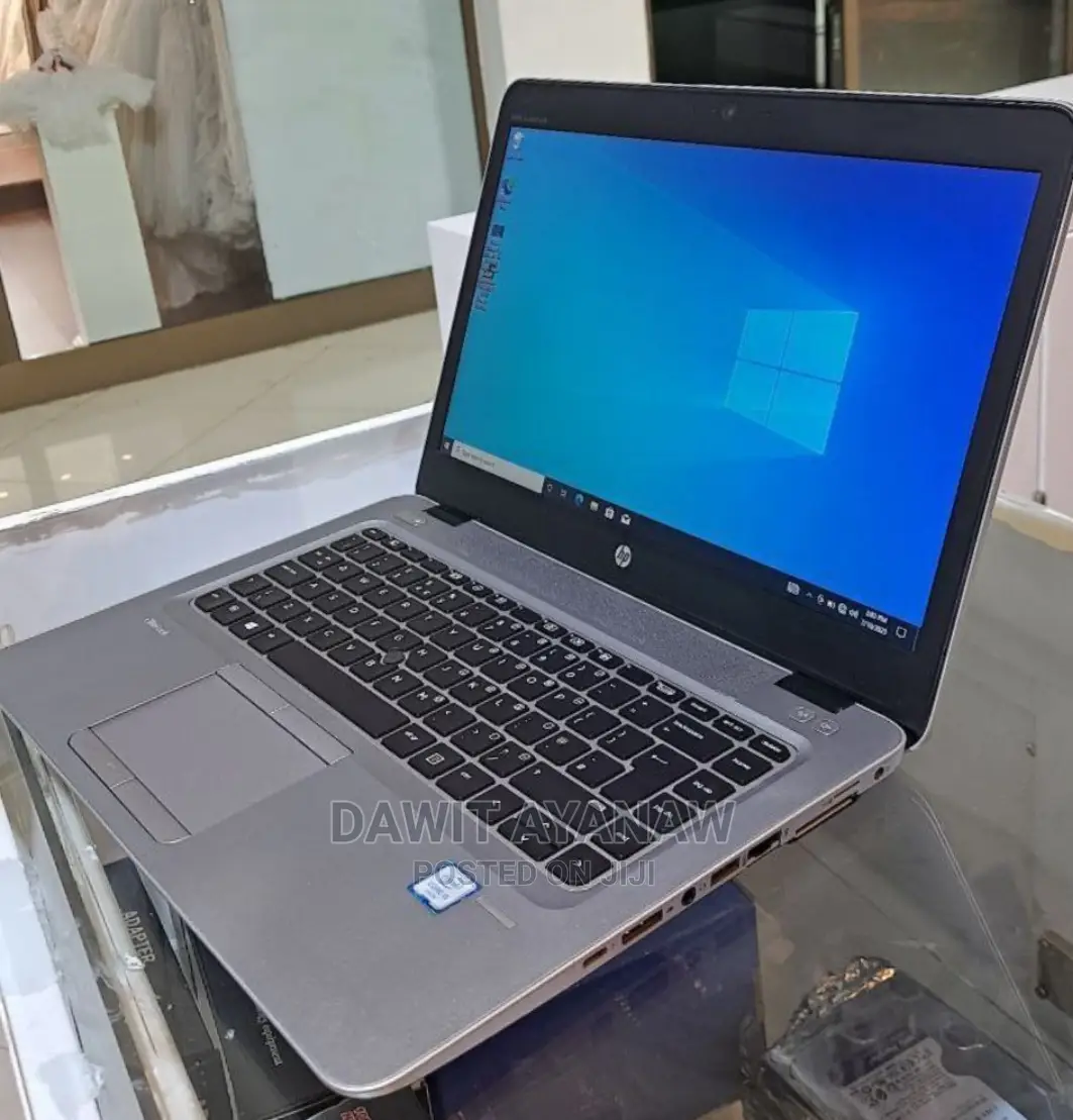 New Laptop 8GB Intel Core I5 SSD 512GB