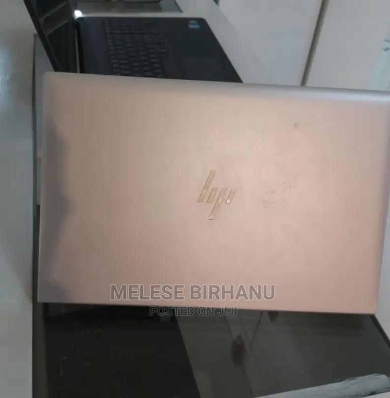 New Laptop HP EliteBook 830 G7 16GB Intel Core I7 SSD 512GB