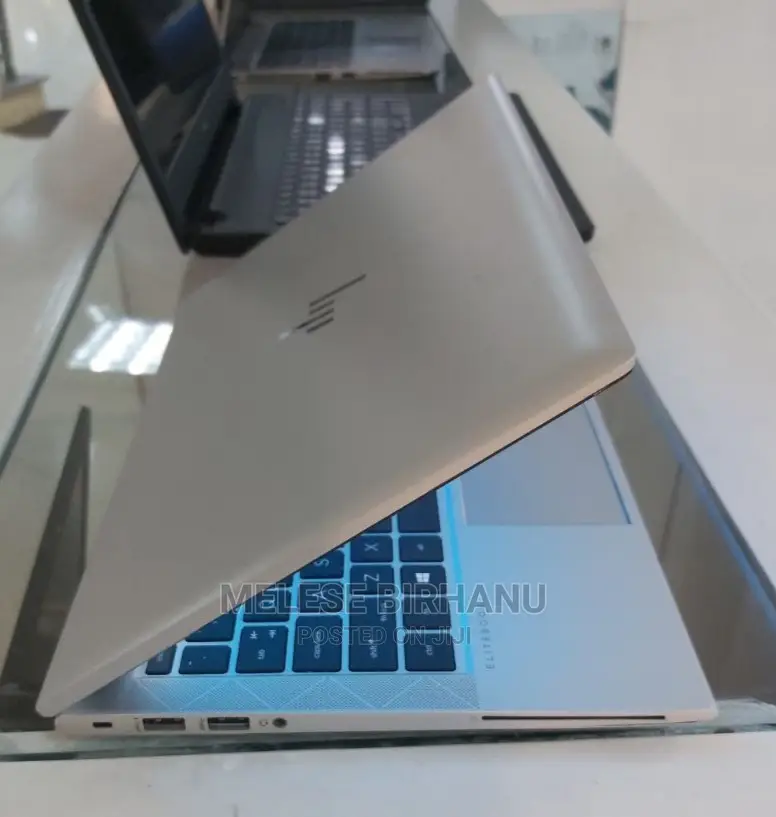 New Laptop HP EliteBook 830 G7 16GB Intel Core I7 SSD 512GB