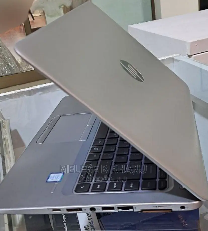 New Laptop HP EliteBook 840 8GB Intel Core I5 SSD 512GB