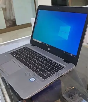 New Laptop HP EliteBook 840 8GB Intel Core I5 SSD 512GB