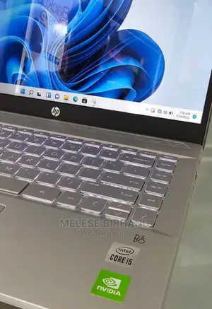 New Laptop HP Pavilion 14 16GB Intel Core I5 SSD 512GB