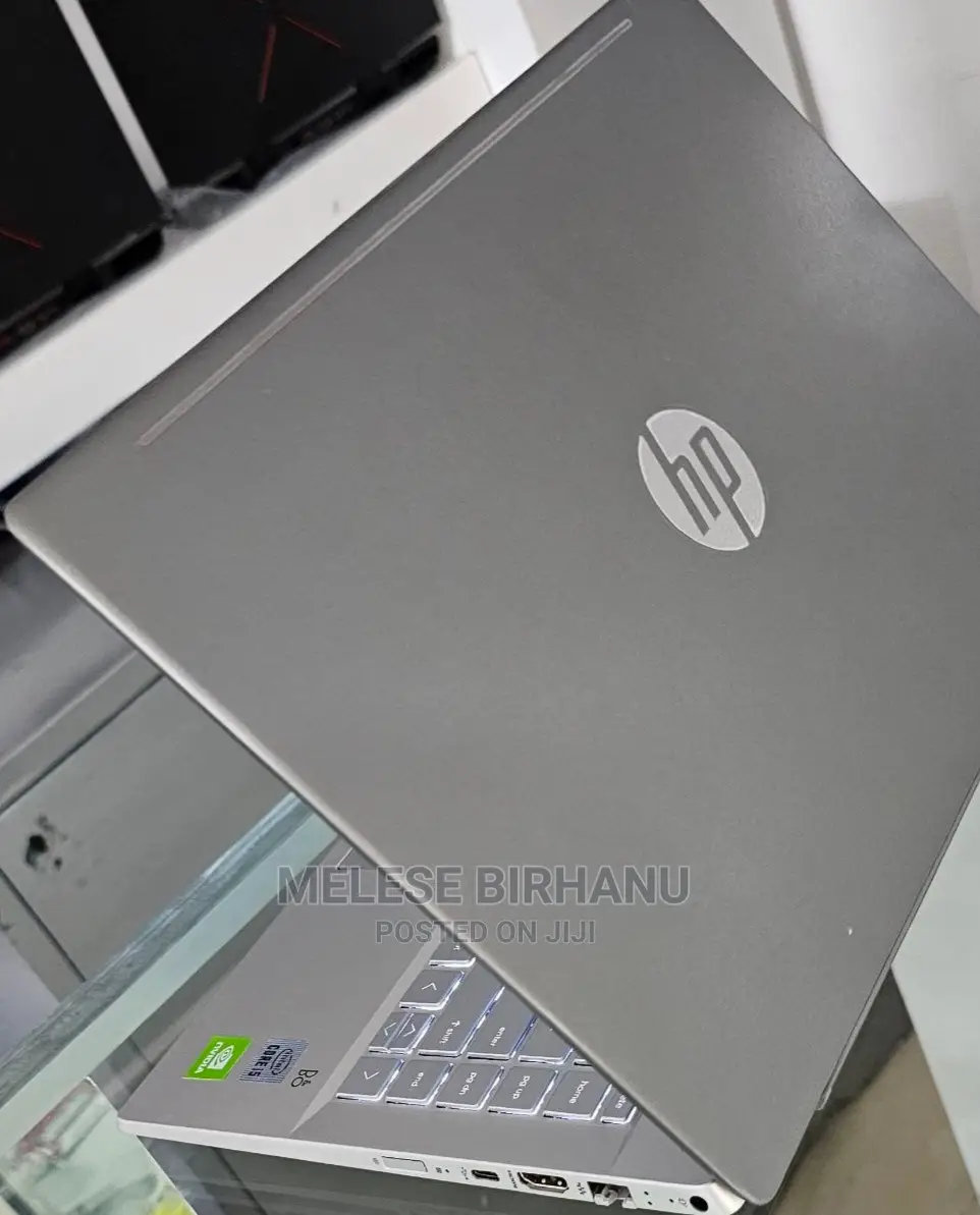 New Laptop HP Pavilion 14 16GB Intel Core I5 SSD 512GB
