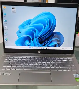New Laptop HP Pavilion 14 16GB Intel Core I5 SSD 512GB