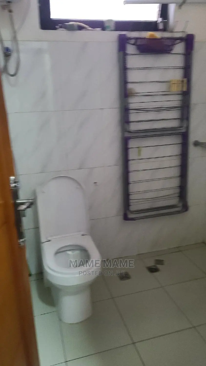 Furnished 1bdrm Apartment in Addis Abeba, Bole for rent