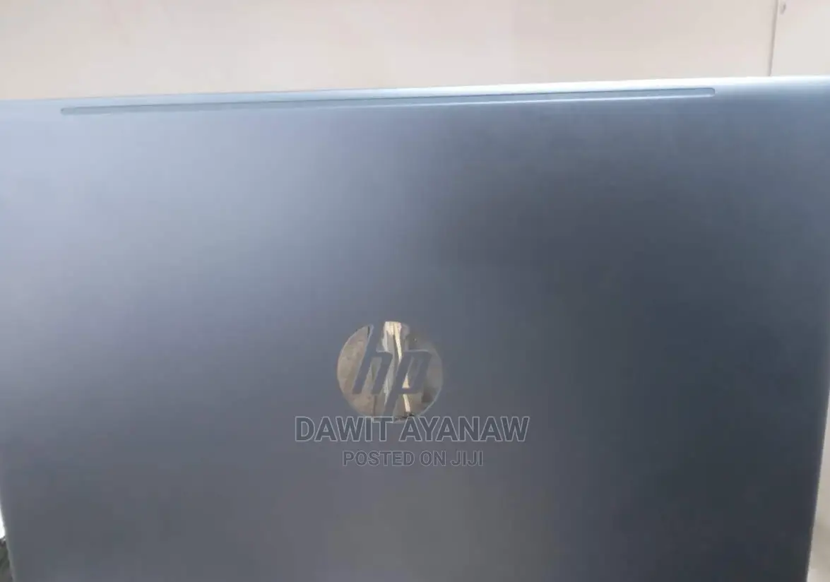 New Laptop HP Pavilion 14 8GB Intel Core I5 SSD 512GB