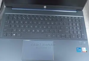 Photo - New Laptop HP Pavilion 14 8GB Intel Core I5 SSD 512GB