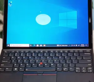 New Laptop Lenovo 8GB Intel Core I5 SSD 256GB