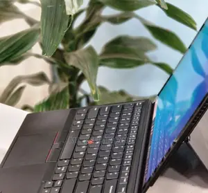 Photo - New Laptop Lenovo 8GB Intel Core I5 SSD 256GB