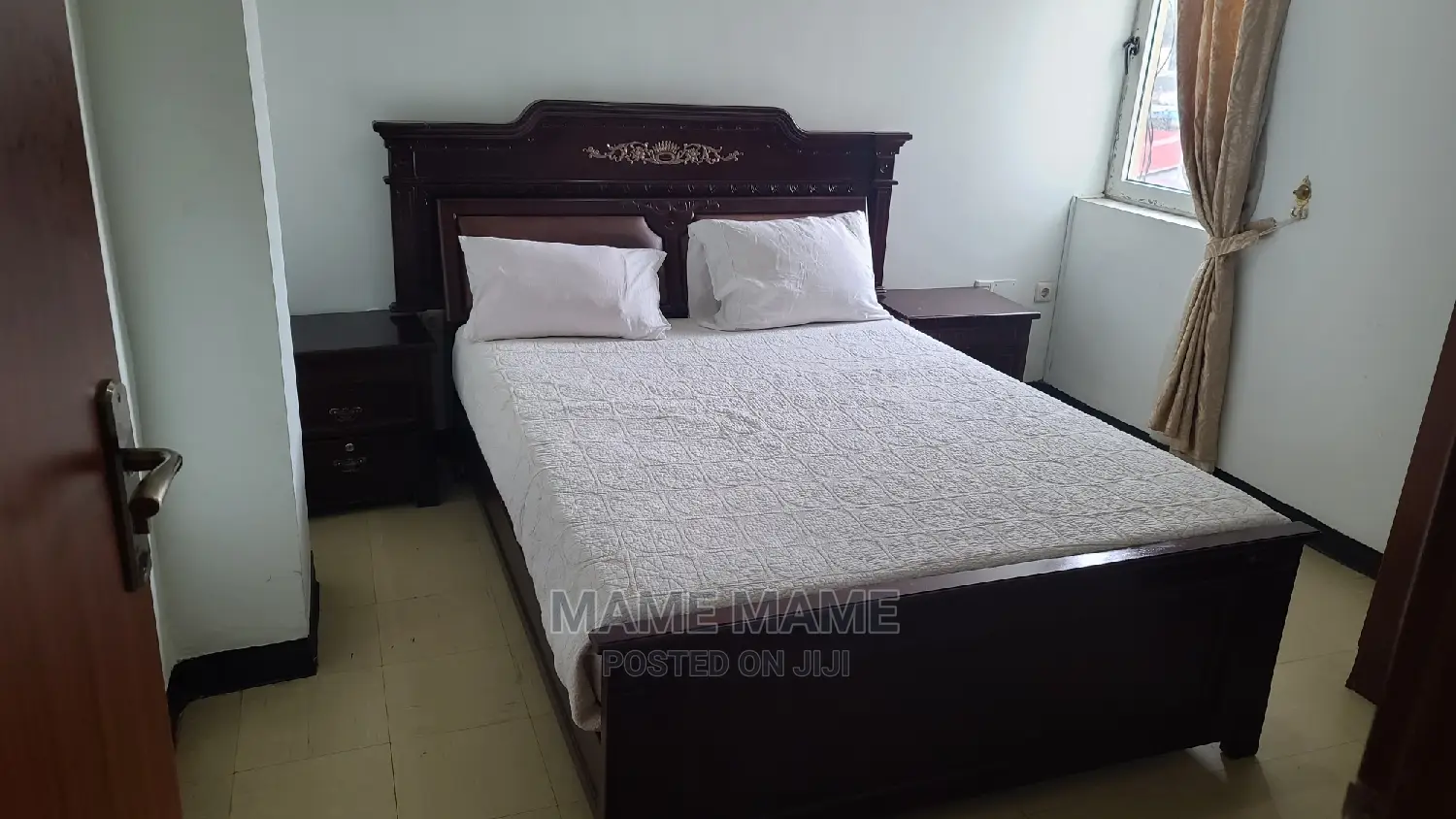 Furnished 2bdrm Apartment in Addis Abeba, Bole for rent