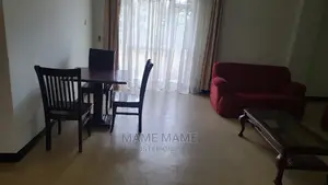Furnished 2bdrm Apartment in Addis Abeba, Bole for rent
