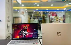 New Laptop HP Stream Notebook 8GB AMD Ryzen 7 SSD 512GB