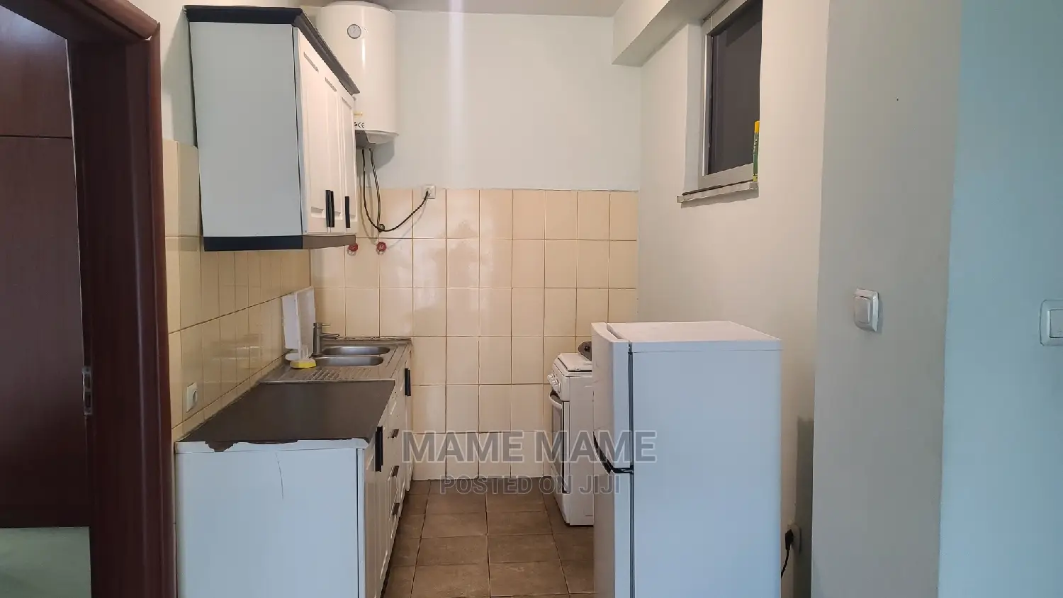 Furnished 2bdrm Apartment in Addis Abeba, Bole for rent