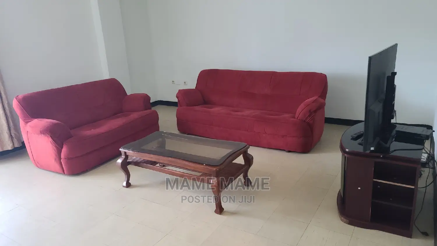 Furnished 2bdrm Apartment in Addis Abeba, Bole for rent