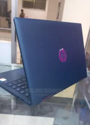 New Laptop HP Pavilion 13 X360 16GB Intel Core i7 SSD 512GB