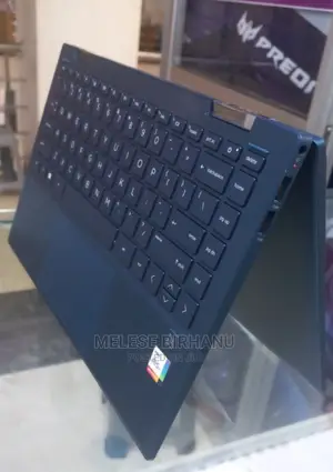 New Laptop HP Pavilion 13 X360 16GB Intel Core i7 SSD 512GB