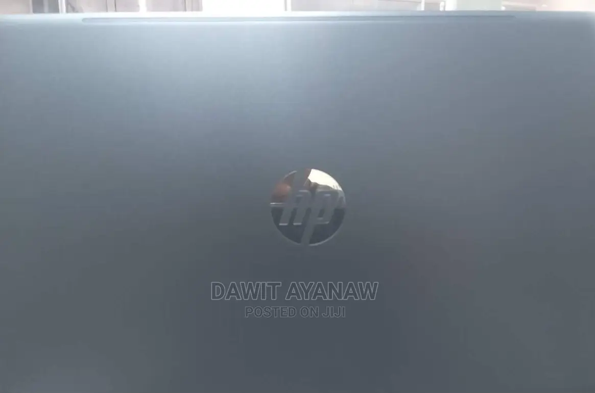 New Laptop HP Pavilion 15-Eh0050wm 8GB AMD Ryzen 5 SSD 512GB