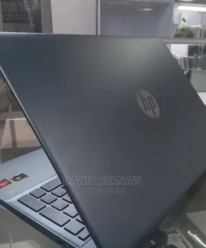 New Laptop HP Pavilion 15-Eh0050wm 8GB AMD Ryzen 5 SSD 512GB