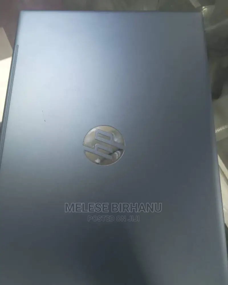 New Laptop HP Pavilion 15 8GB AMD Ryzen 5 SSD 512GB