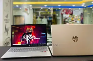 New Laptop HP Stream Notebook 8GB AMD Ryzen 5 SSD 512GB
