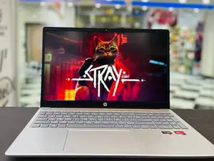 New Laptop HP Stream Notebook 8GB AMD Ryzen 5 SSD 512GB