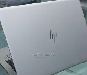 New Laptop HP EliteBook 840 G5 16GB Intel Core I7 SSD 512GB