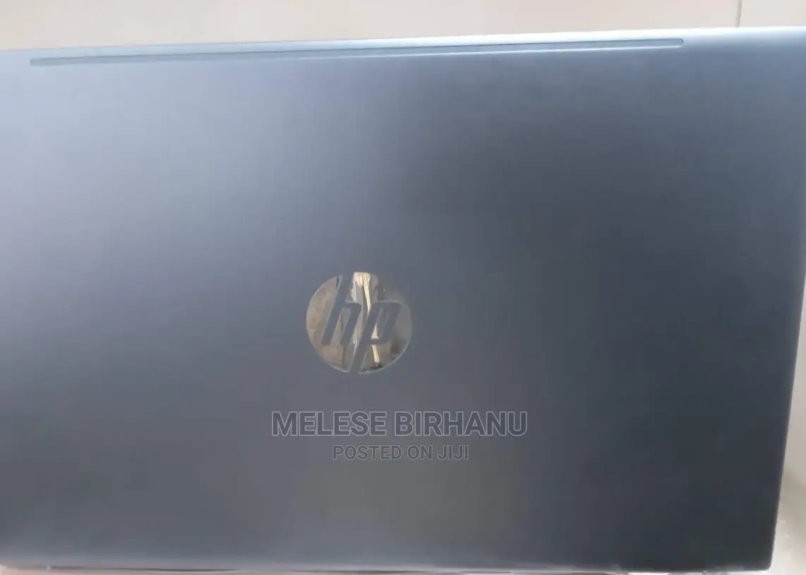 New Laptop HP Pavilion 15 8GB Intel Core I5 SSD 512GB