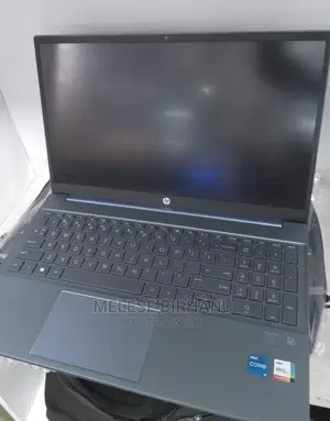 New Laptop HP Pavilion 15 8GB Intel Core I5 SSD 512GB