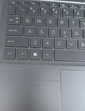 New Laptop HP Pavilion 15 8GB Intel Core I5 SSD 512GB