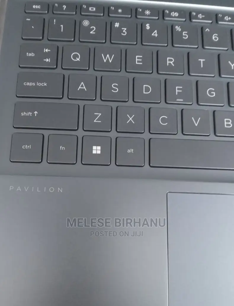 New Laptop HP Pavilion 15 8GB Intel Core I5 SSD 512GB