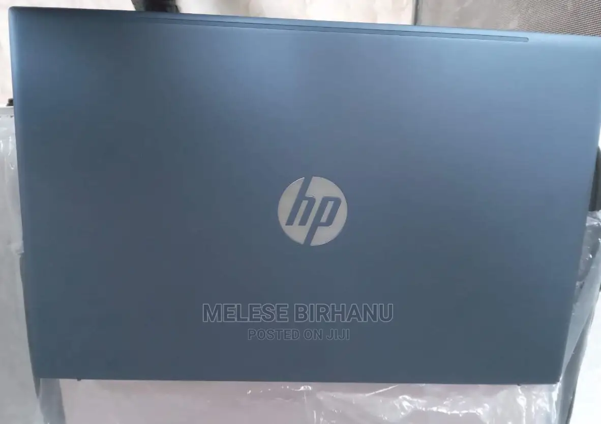 New Laptop HP Pavilion 15 8GB Intel Core I5 SSD 512GB