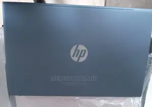 New Laptop HP Pavilion 15 8GB Intel Core I5 SSD 512GB