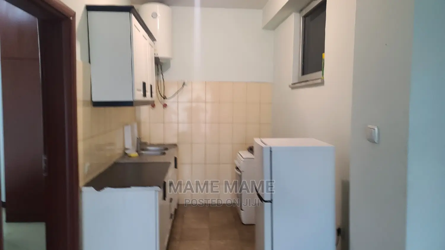 Furnished 2bdrm Apartment in Addis Abeba, Bole for rent