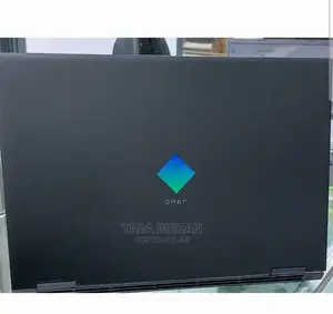 Photo - New Laptop HP Omen 15 16GB Intel Core I7 SSD 1T