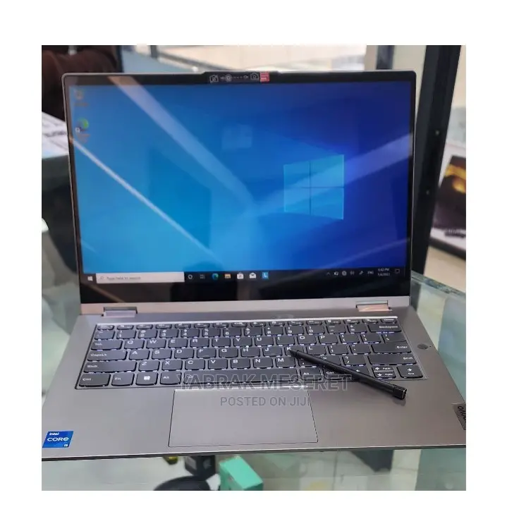 New Laptop Lenovo ThinkPad X300 8GB Intel Core I5 SSD 512GB