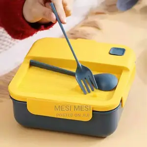 Photo - 1000ml Lunch Box