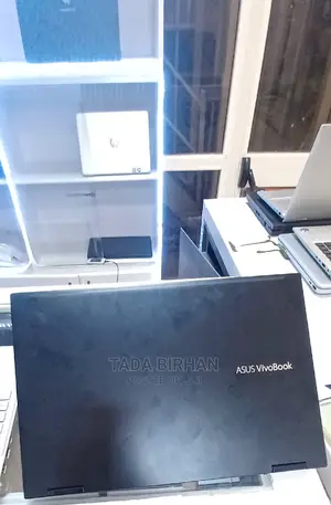 New Laptop Asus VivoBook 15 X505BA 16GB AMD Ryzen 7 SSD 512GB