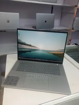 New Laptop Dell Inspiron 15 16GB Intel Core I7 SSD 512GB