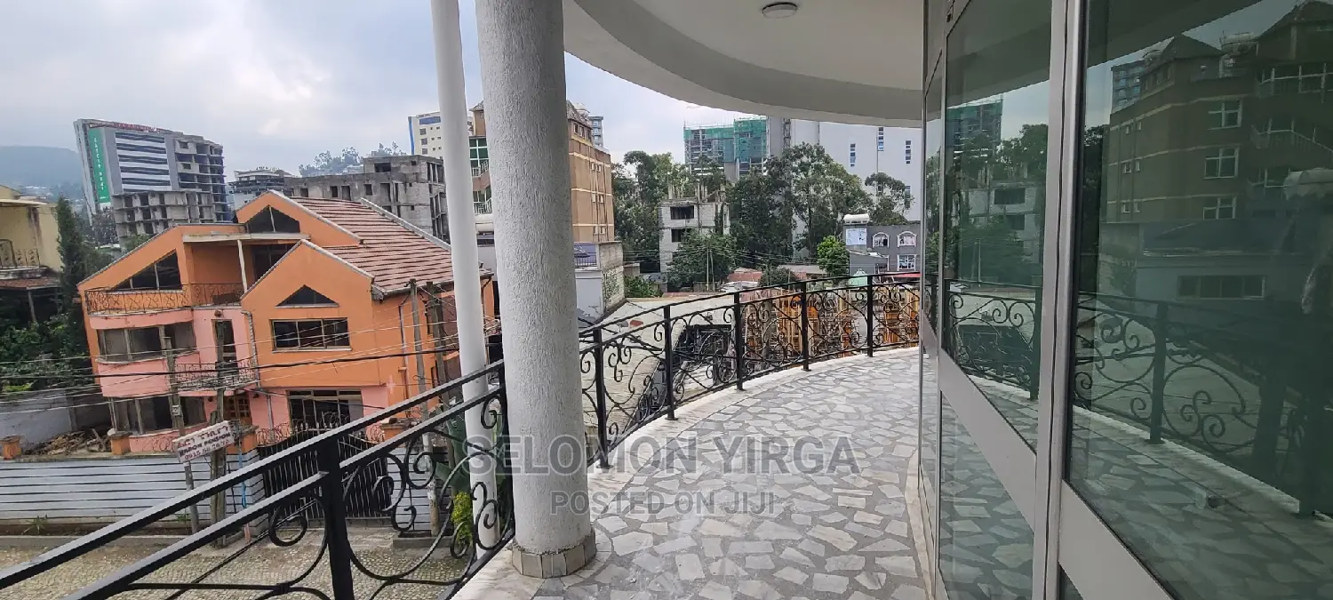 1bdrm Apartment in Adids Ababa, Yeka for rent