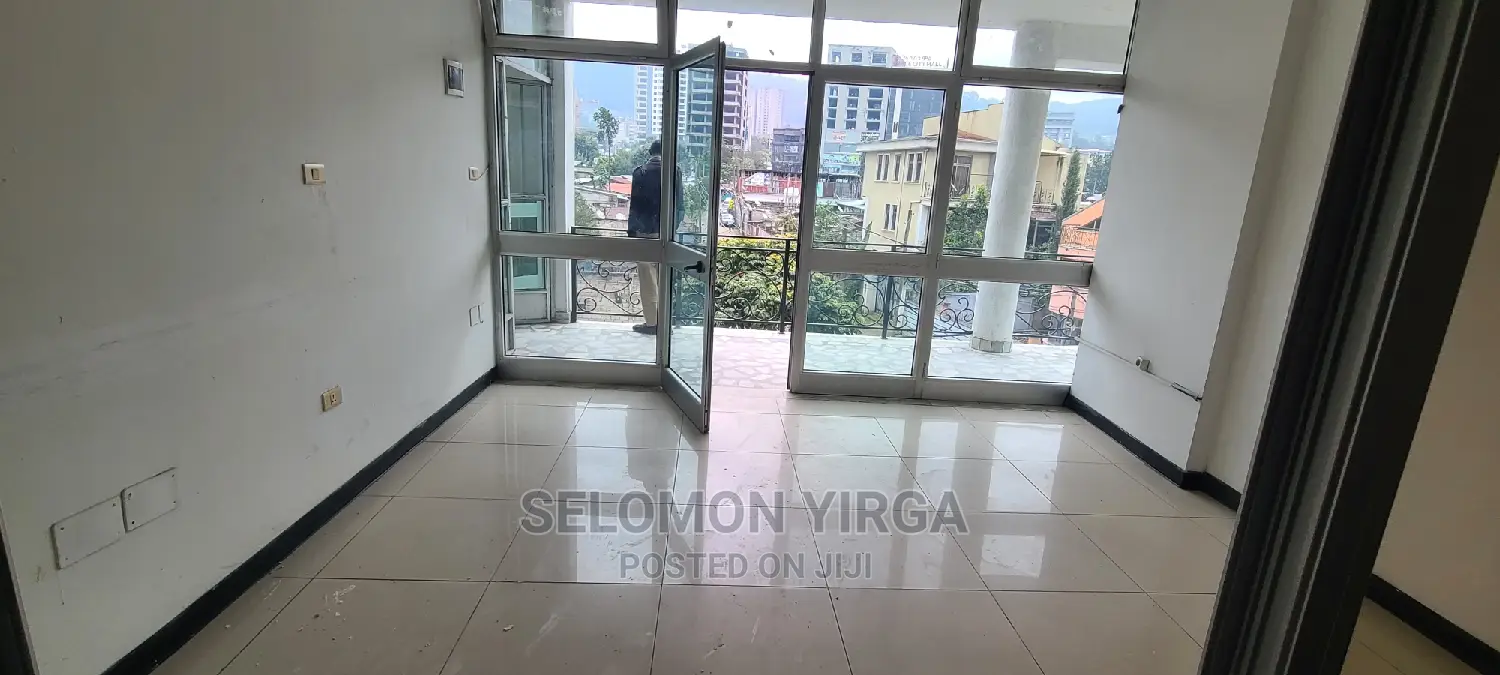1bdrm Apartment in Adids Ababa, Yeka for rent