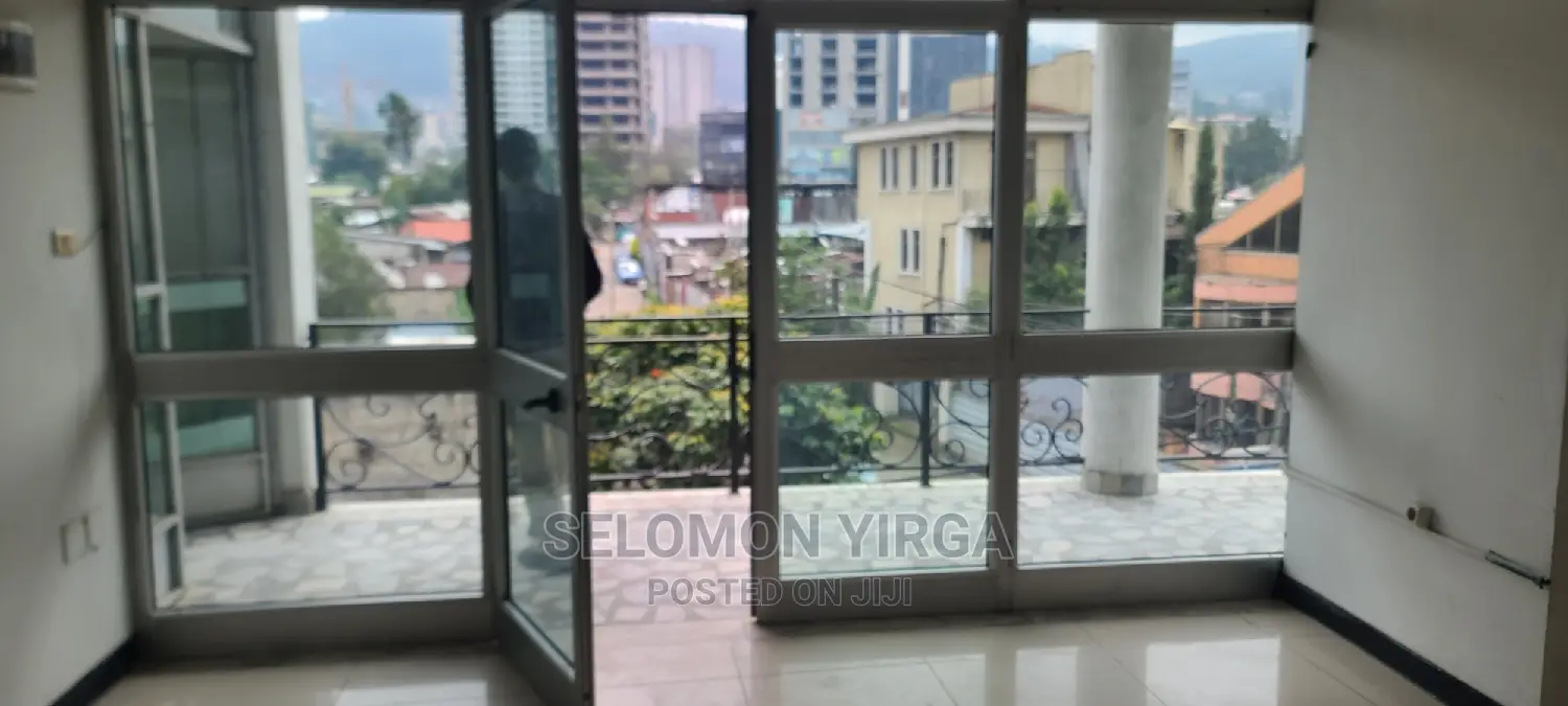 1bdrm Apartment in Adids Ababa, Yeka for rent