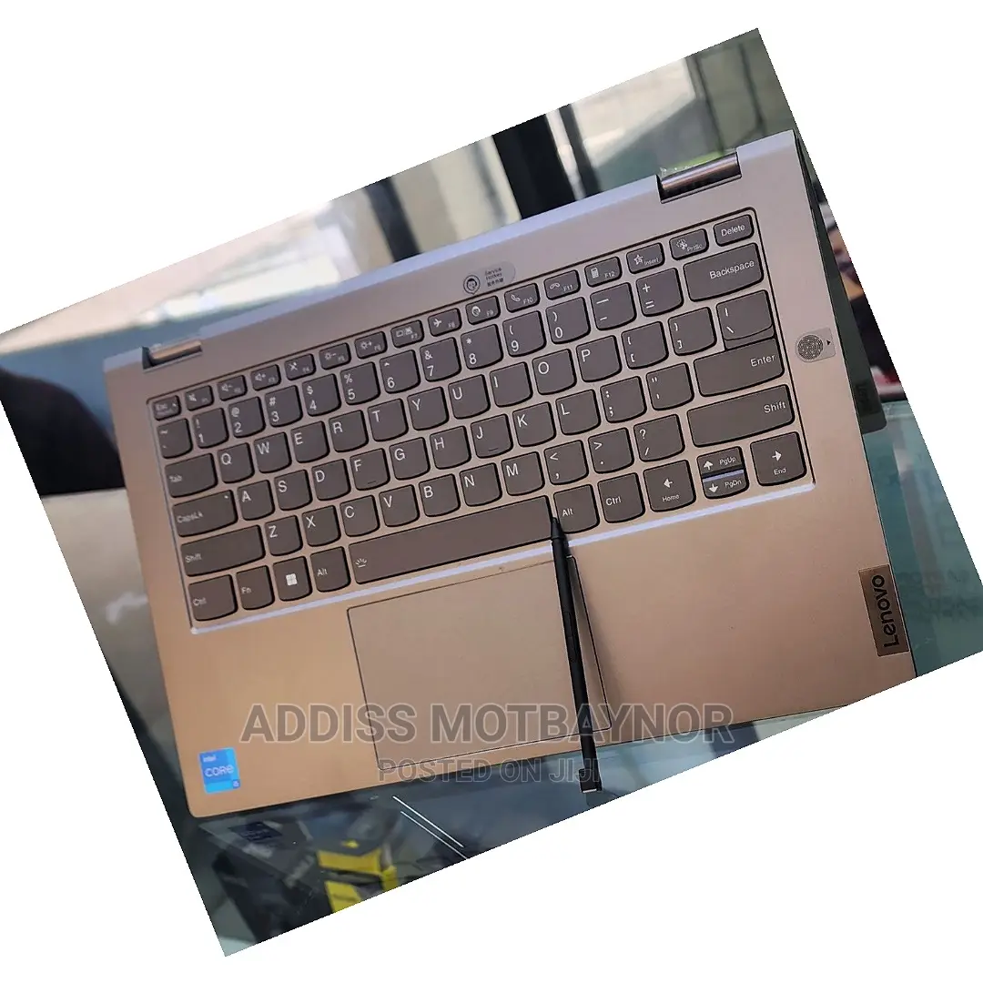New Laptop Lenovo Legion 5 8GB Intel Core I5 SSD 512GB