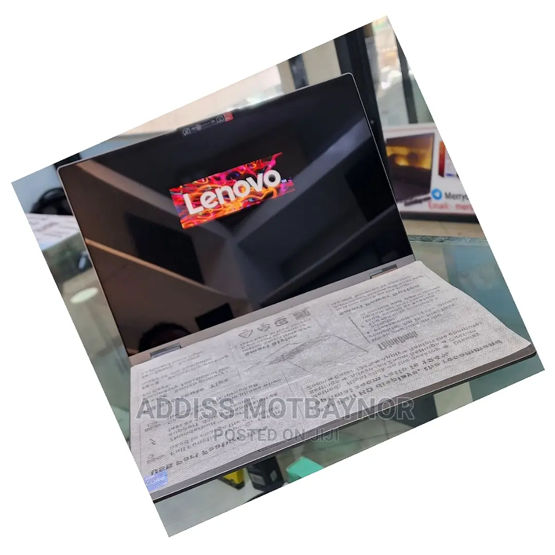 New Laptop Lenovo Legion 5 8GB Intel Core I5 SSD 512GB