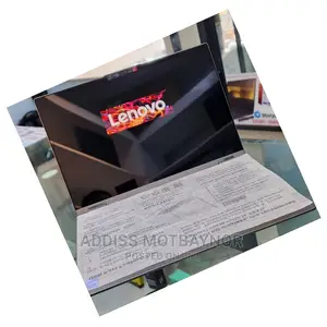 New Laptop Lenovo Legion 5 8GB Intel Core I5 SSD 512GB
