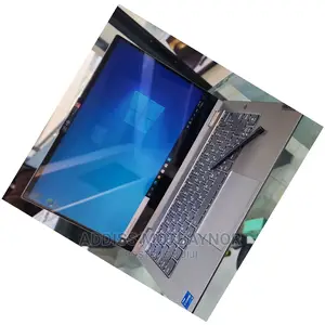 New Laptop Lenovo Legion 5 8GB Intel Core I5 SSD 512GB