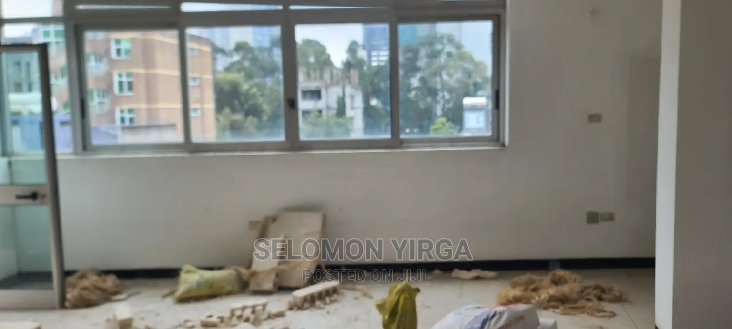 1bdrm Apartment in Adids Ababa, Yeka for rent